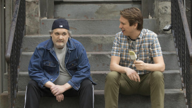 Imagen de Crashing (T2): Ep.6 Artie - 2