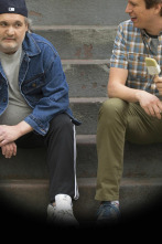 Imagen de Crashing (T2): Ep.6 Artie - 1