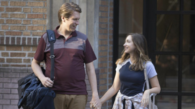 Imagen de Crashing (T2): Ep.7 NACA - 2