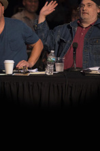 Imagen de Crashing (T2): Ep.8 Roast Battle - 1