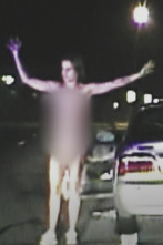 Imagen de Delincuentes al...: Ladrones y alborotadores, ¡oh Dios! - 1