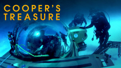Imagen de El tesoro de Cooper, Season 2  - 2