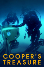 Imagen de El tesoro de Cooper, Season 2  - 1