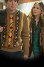 Imagen de Divorce (T3): Ep.3 Huecos y perchas - 1