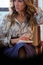 Imagen de Divorce (T1): Ep.3 Terapia - 1