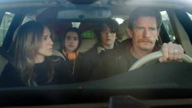 Imagen de Divorce (T1): Ep.6 Navidad - 2