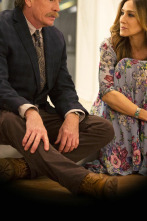 Imagen de Divorce (T1): Ep.10 Tregua - 1