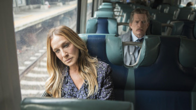 Imagen de Divorce (T2): Ep.1 Movimientos nocturnos - 2