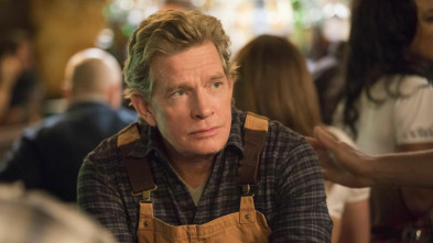 Imagen de Divorce (T2): Ep.2 ¿Contenta? - 2