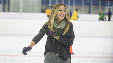 Imagen de Divorce (T2): Ep.5 Rompiendo el hielo - 2