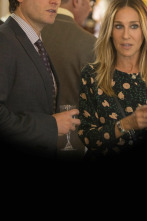 Imagen de Divorce (T2): Ep.7 A la una, a las dos... vendido - 1