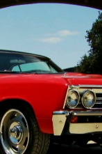 Misfit Garage, Season 1: Chevelle de 1967 (2ª parte)