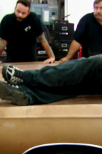Imagen de Misfit Garage: Lanzamiento de un Satellite del 69 (1ª parte) - 1