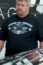 Imagen de Misfit Garage: El taller pierde la cabeza por un Jeep - 1