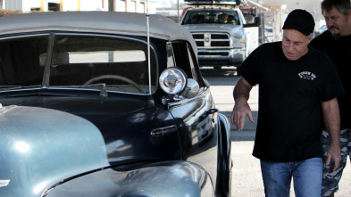 Imagen de Misfit Garage: A la búsqueda de un sueño de seis cifras - 2