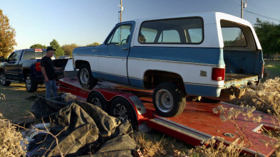 Imagen de Misfit Garage: Problemas inesperados - 2