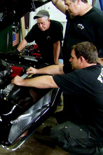 Imagen de Misfit Garage: La historia de FU - 1