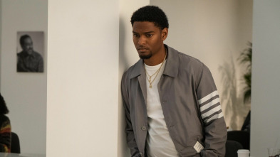 Imagen de All American:... (T2): Ep.4 No nos moverán - 2
