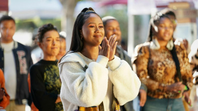 Imagen de All American:... (T2): Ep.5 No más drama - 2