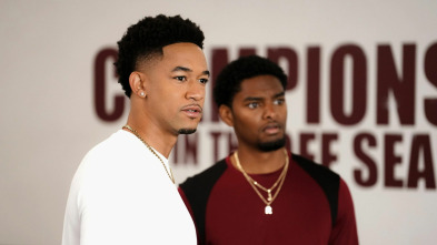 Imagen de All American:... (T2): Ep.11 Lo noto - 2