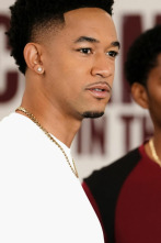 Imagen de All American:... (T2): Ep.11 Lo noto - 1
