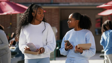 Imagen de All American:... (T2): Ep.13 Lucha por algo - 2