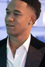 Imagen de All American:... (T1): Ep.8 Solo un amigo - 1