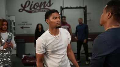 Imagen de All American:... (T1): Ep.11 ¿Y ahora qué? - 2