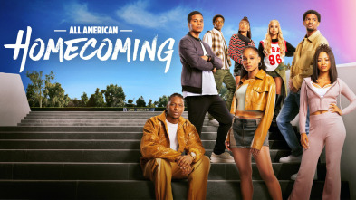 All American: Homecoming, Season 3 