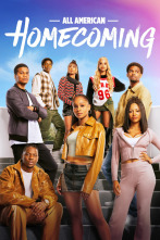 All American: Homecoming, Season 3 