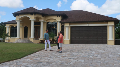 Imagen de Mi casa soñada (T4): Sueños en Florida - 2