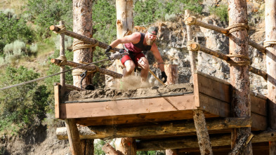 Imagen de Man Vs Bear (T1): Mamíferos depredadores - 2