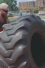 Imagen de Man Vs Bear (T1): Mamíferos depredadores - 1