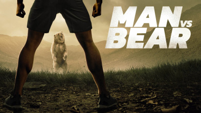 Imagen de Man Vs Bear (T1) - 2