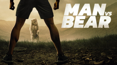 Man Vs Bear 