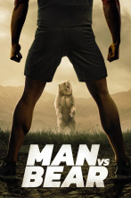 Man Vs Bear 