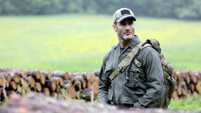 Imagen de Manhunt With Joel Lambert: Polonia - 2