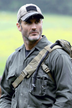 Imagen de Manhunt With Joel Lambert: Polonia - 1