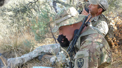 Imagen de Manhunt With Joel Lambert: Arizona - 2