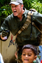 Imagen de Manhunt With Joel...: Filipinas - 1
