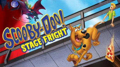 Imagen de ¡Scooby-Doo! Miedo en el escenario - 2
