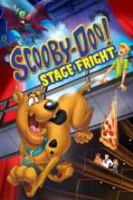 Imagen de ¡Scooby-Doo! Miedo en el escenario - 1