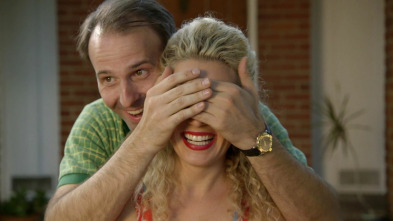 Imagen de Hasta que la muerte...: Con dos caras - 2