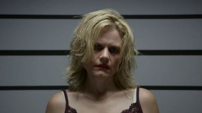 Imagen de Hasta que la muerte...: Desaparecida en Alaska - 2