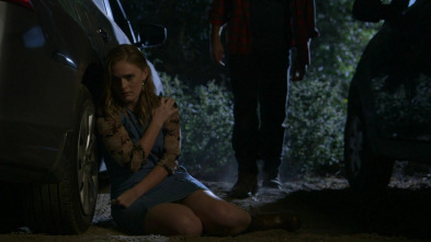 Imagen de Hasta que la muerte...: La niña de la ventana - 2