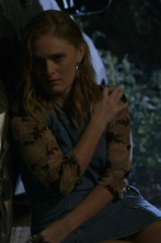 Imagen de Hasta que la muerte...: La niña de la ventana - 1