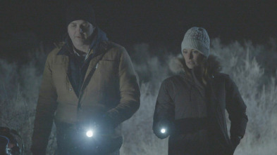 Imagen de UFO Witness (T2): Ep.5 Hibridación alienígena-humana gris - 2