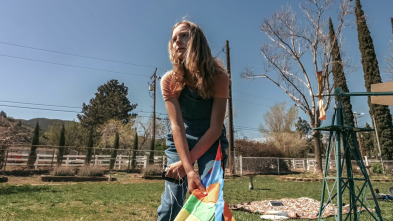 Imagen de UFO Witness (T2): Ep.6 Los nórdicos y el cubo - 2