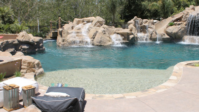 Imagen de Piscinas de ensueño (T4): Parque infantil en Canyon Country - 2