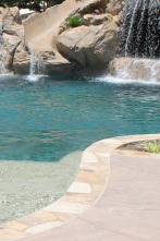 Imagen de Piscinas de ensueño (T4): Parque infantil en Canyon Country - 1